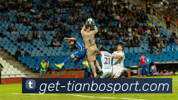 天博体育发展历程